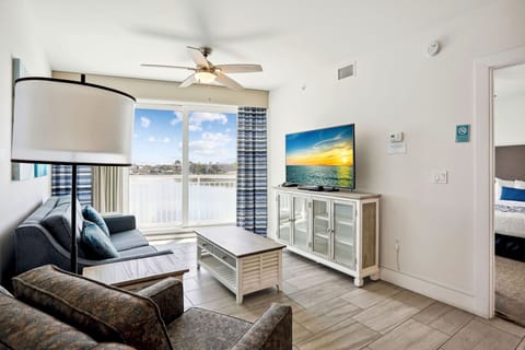 Welcome to Oceana 305E~Incredible Views, Perfect Location