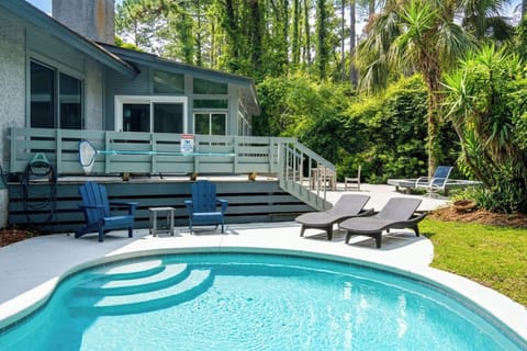 Private Pool