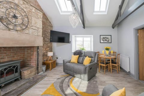 House | 1 bedroom
