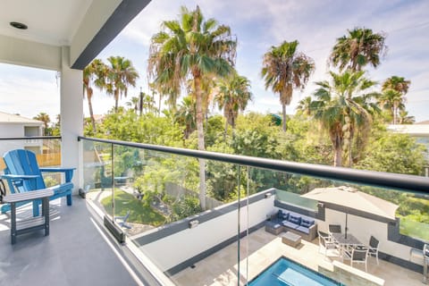 Apartment (4 Bedrooms) | Interior