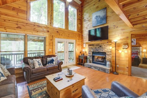 House (1 Bedroom) | Front of property
