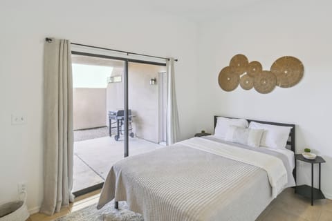 Apartment (3 Bedrooms) | Interior