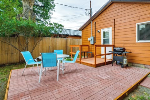 Cottage (1 Bedroom) | Front of property