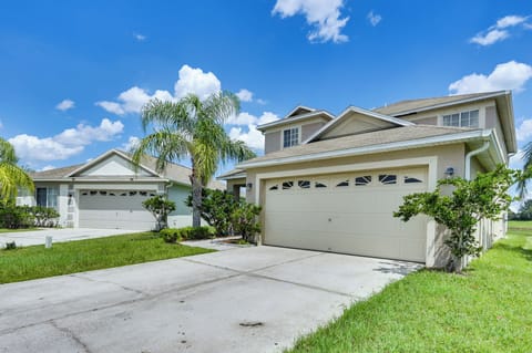 House (5 Bedrooms) | Interior