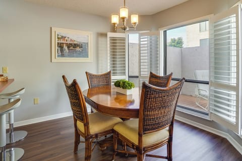 Apartment (3 Bedrooms) | Interior