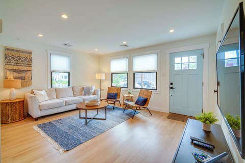 Cottage (2 Bedrooms) | Interior