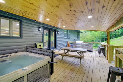 House (Multiple Bedrooms) | Interior