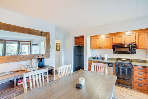 Apartment (3 Bedrooms) | Interior