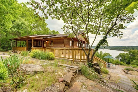 House (2 Bedrooms) | Front of property