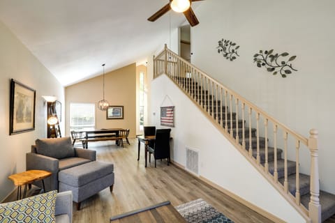 Apartment (3 Bedrooms) | Interior