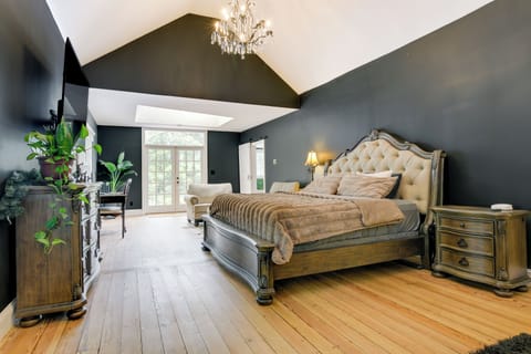 House (4 Bedrooms) | Interior