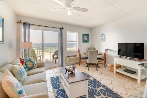 Apartment (1 Bedroom) | Front of property
