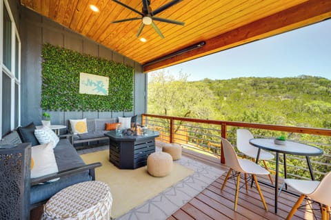 Cottage (3 Bedrooms) | Interior
