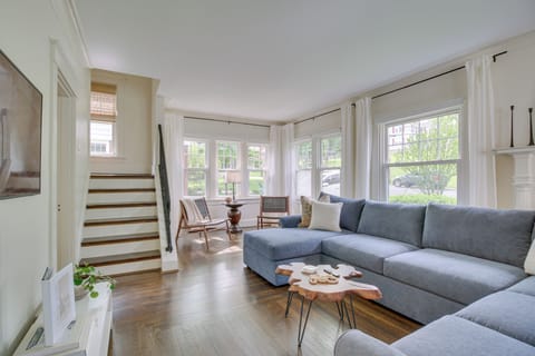 Cottage (2 Bedrooms) | Front of property