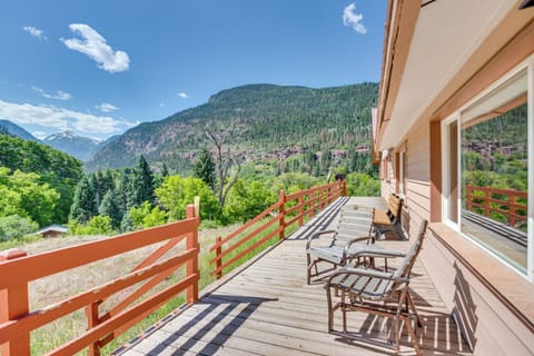 House (3 Bedrooms) | Front of property