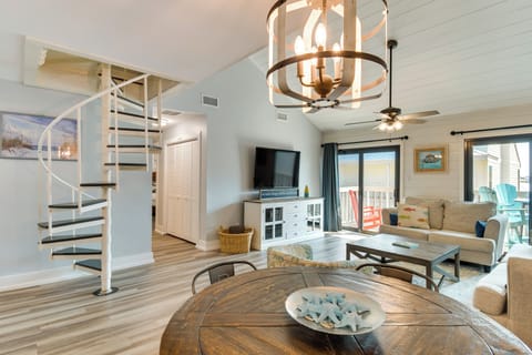 Apartment (3 Bedrooms) | Interior