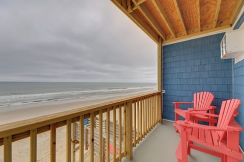 Apartment (1 Bedroom) | Front of property