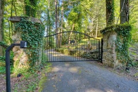 Cottage (3 Bedrooms) | Interior