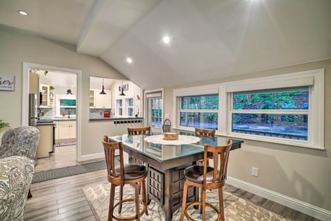 Cottage (1 Bedroom) | Interior