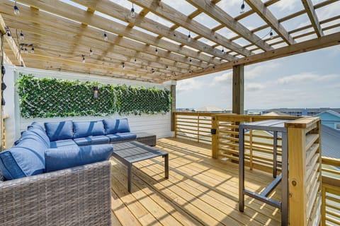Apartment (4 Bedrooms) | Interior
