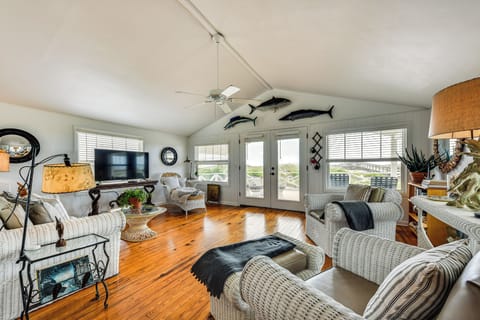 Cottage (2 Bedrooms) | Interior