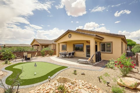 House (3 Bedrooms) | Front of property