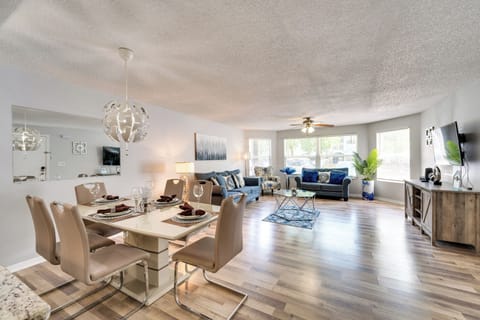 Apartment (3 Bedrooms) | Interior