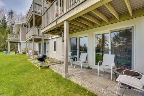 Apartment (3 Bedrooms) | Interior