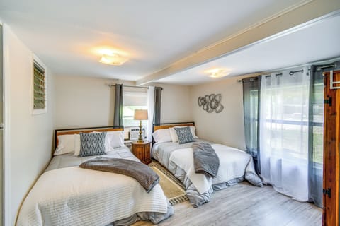 House (1 Bedroom) | Interior
