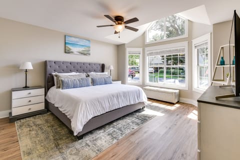 House (4 Bedrooms) | Interior