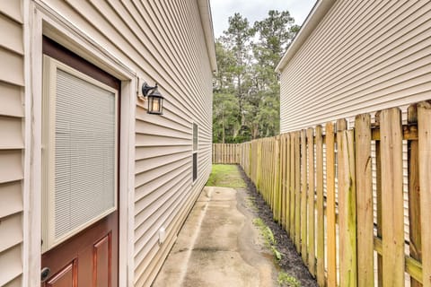 Apartment (3 Bedrooms) | Interior