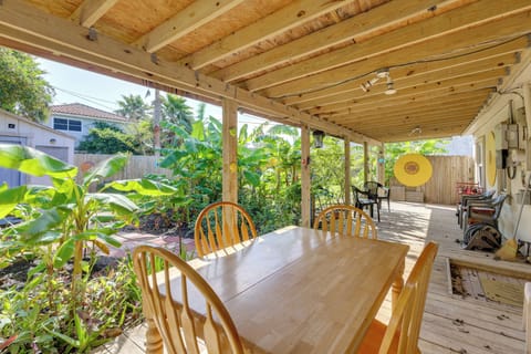 Cottage (2 Bedrooms) | Interior