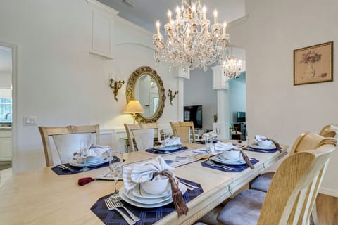 Villa (3 Bedrooms) | Interior