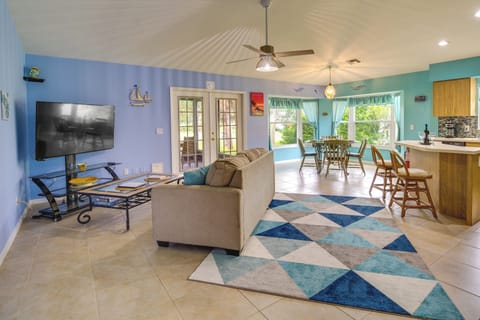 House (2 Bedrooms) | Front of property