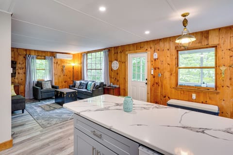 Cottage (3 Bedrooms) | Interior