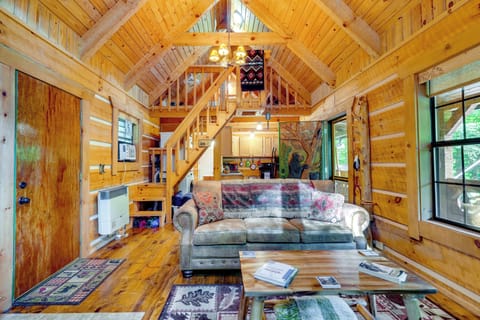 House (1 Bedroom) | Interior