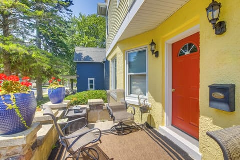 House (5 Bedrooms) | Interior