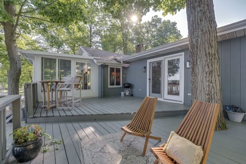 House (2 Bedrooms) | Front of property