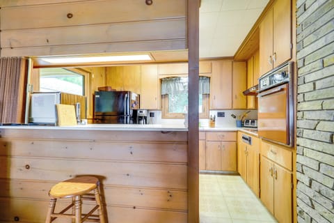 Cottage (3 Bedrooms) | Interior