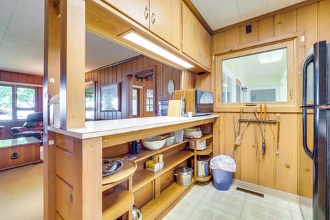 Cottage (3 Bedrooms) | Interior