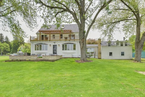 House (Multiple Bedrooms) | Interior
