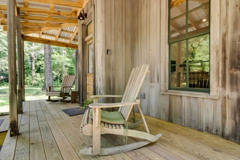 Cottage (1 Bedroom) | Interior