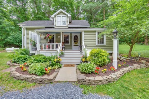 Cottage (2 Bedrooms) | Interior