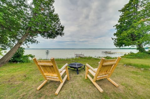 Cottage (3 Bedrooms) | Front of property