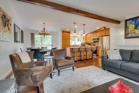 Apartment (3 Bedrooms) | Interior