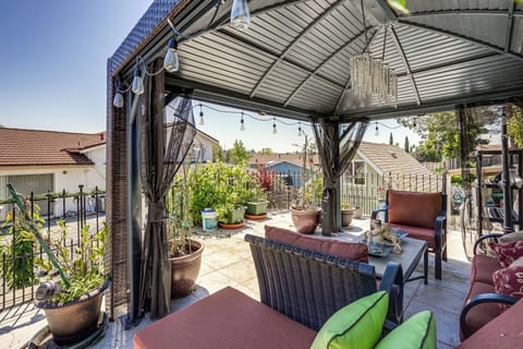 House (1 Bedroom) | Interior