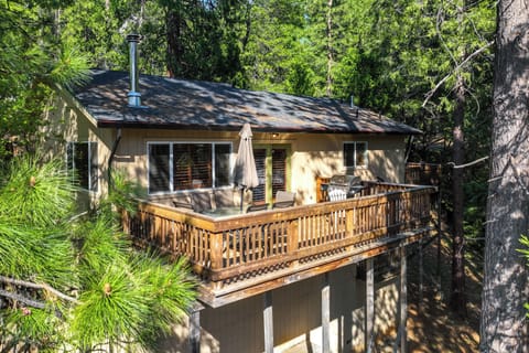 House (3 Bedrooms) | Front of property