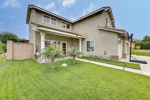 House (5 Bedrooms) | Interior