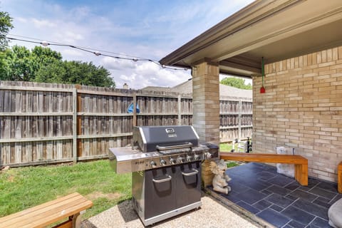 House (4 Bedrooms) | Interior