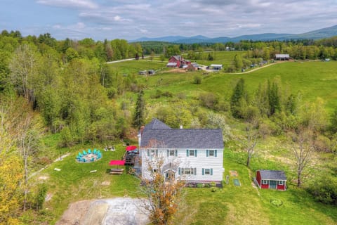 House (4 Bedrooms) | Interior